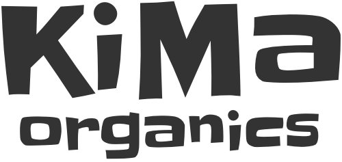 logo KiMa organics