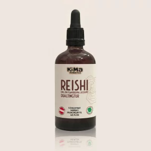 KiMa organics - Reishi tinktur