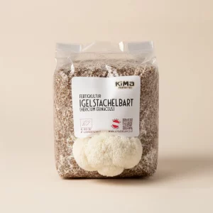 Fertigkultur Grow Kit Igelstachelbart