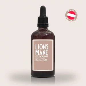 KiMa Igelstachelbart Tingtur