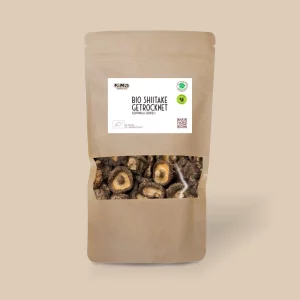 KiMa BIO Shiitake pilze getrocknet